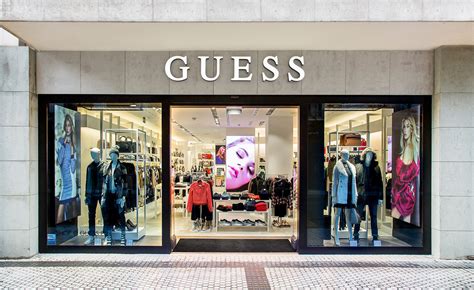 guess tienda online.